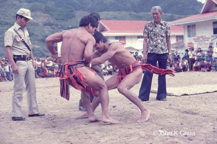 Hinohhan tagu an guyyudan an na'at hidin immunnan Imbayah ad Bannawol